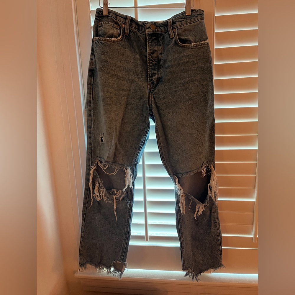 We The Free Free People jeans